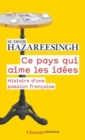 Image for Ce pays qui aime les idees