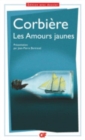 Image for Les amours jaunes