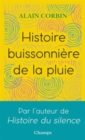 Image for Histoire buissonniere de la pluie