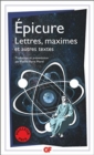 Image for Lettres, maximes et autres textes