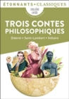 Image for Trois contes philosophiques