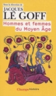 Image for Hommes et femmes du Moyen Age