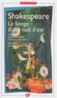 Image for Le songe d&#39;une nuit d&#39;ete (traduction de Jules et J-L Supervielle)