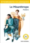 Image for Le misanthrope
