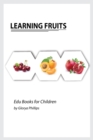 Image for Learning Fruits