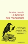 Image for Le service des manuscrits