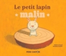 Image for Le petit lapin Malin