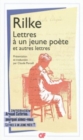 Image for Lettres   a un jeune poete et autres lettres