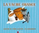 Image for La vache orange