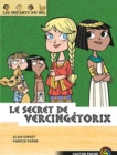 Image for Les Enfants du Nil 6/Le secret de Vercingetorix