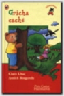 Image for Gricha cache