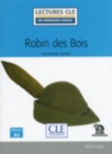 Image for Robin des bois - Livre + audio online