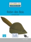 Image for Robin des bois - Livre + CD MP3