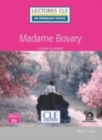 Image for Madame Bovary - Livre + audio online