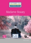 Image for Madame Bovary - Livre + CD MP3