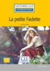 Image for La petite Fadette - Livre + CD audio