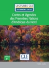 Image for Contes et legendes des Premieres Nations d&#39;Amerique du Nord