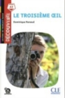Image for Decouverte : Troisieme oeil - Livre + Audio telechargeable