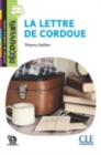 Image for Decouverte : La lettre de Cordoue - Livre + Audio telechargeable