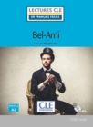 Image for Bel-Ami - Livre + CD MP3