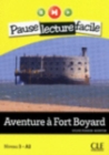 Image for Aventure a Fort Boyard (Niveau 3)