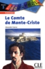 Image for Decouverte : Le Comte de Monte-Cristo
