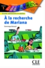 Image for Decouverte : A la recherche de Mariana