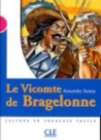 Image for Le Vicomte de Bragelonne -  Livre