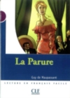 Image for La parure - Livre