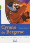 Image for Cyrano de Bergerac - Livre