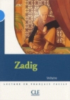 Image for Zadig - Livre