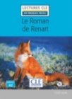 Image for Le Roman de Renart - Livre + CD MP3