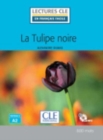 Image for La Tulipe noire - Livre + CD MP3