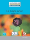 Image for La Tulipe noire - Livre + audio online