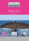 Image for Moby Dick - Livre + audio online