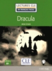 Image for Dracula - Livre + audio online