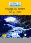 Image for Voyage au centre de la terre - Livre + audio online