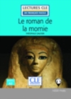 Image for Le roman de la momie - Livre + audio online