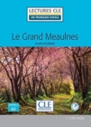 Image for Le grand Meaulnes - Livre + audio online
