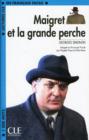 Image for Maigret et la grande perche