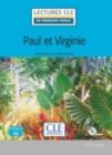 Image for Paul et Virginie - Livre + CD audio
