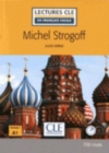Image for Michel Strogoff - Livre + CD MP3