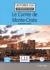 Image for Le comte de Monte Cristo - Livre + CD
