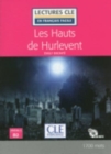 Image for Les Hauts de Hurlevant - Livre + CD MP3