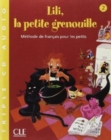 Image for Lili, la petite grenouille : CD-audio collectifs (3)