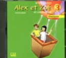 Image for Alex et Zoe et compagnie : CD-audio individuel 3