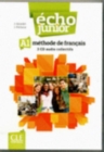 Image for Echo Junior : CD-audio collectifs A1