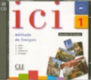 Image for Ici : CD classe 1