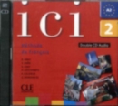 Image for Ici : CD classe 2