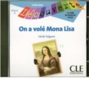 Image for Decouverte : On a vole Mona Lisa CD